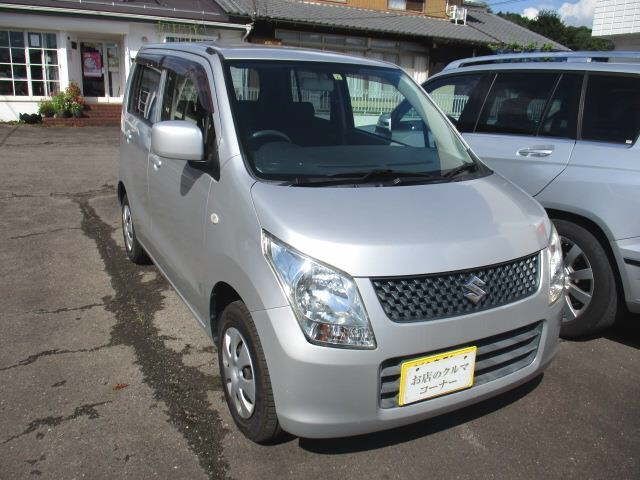 90005 Suzuki Wagon r MH23S 2011 г. (JU Gifu)